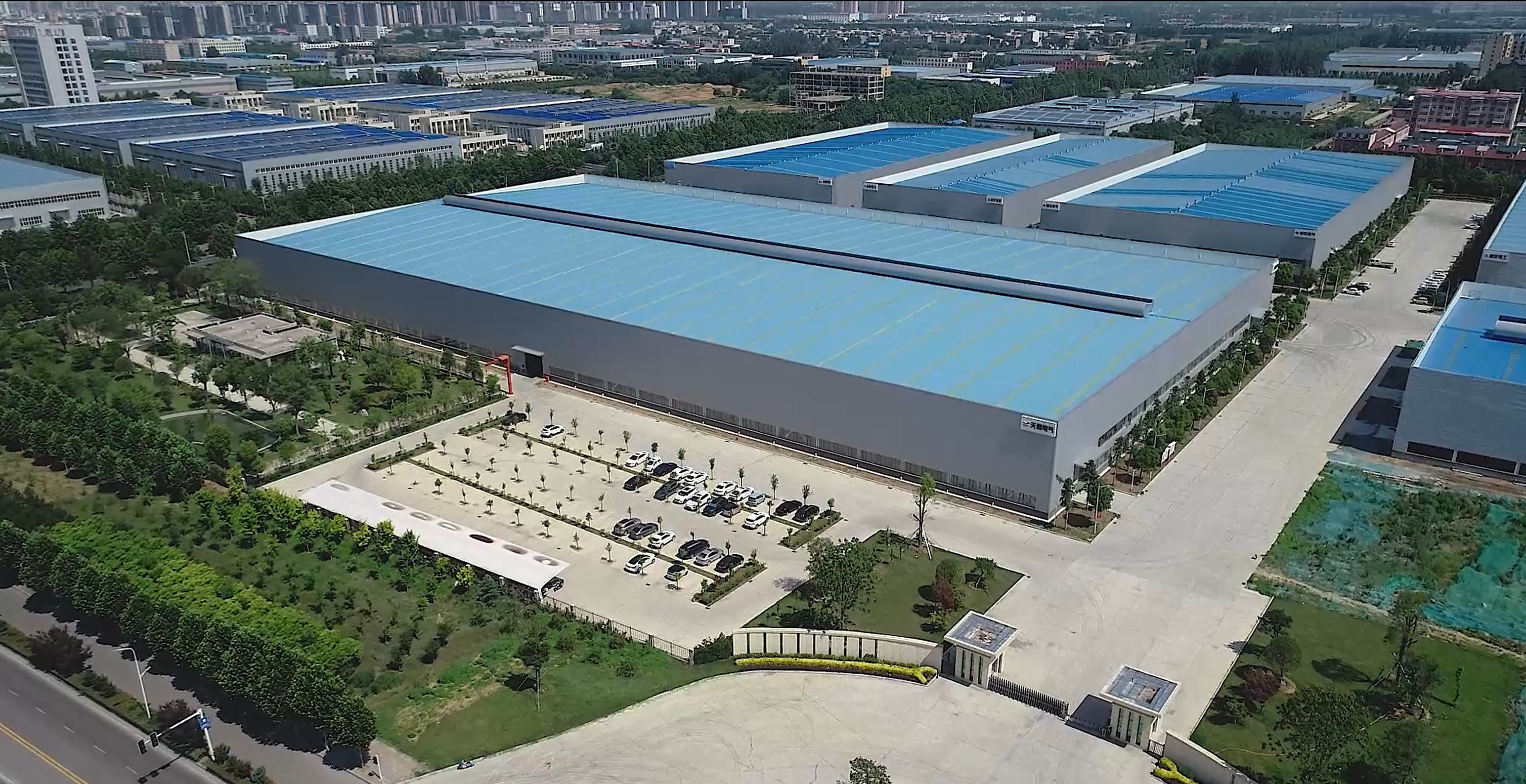 中国 TSTY Electric Co., Ltd. 会社プロフィール