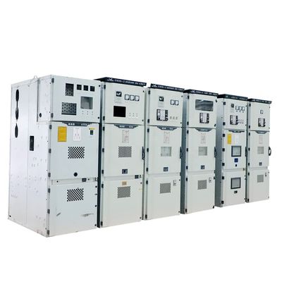 IP32/IP40/IP65/IP66 10kv 11kv 電源用の低高圧配送スイッチ