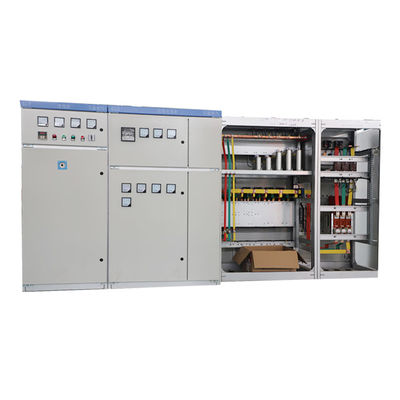 12kv メタル装甲式スイッチギア あなたのビジネスのための究極のソリューション