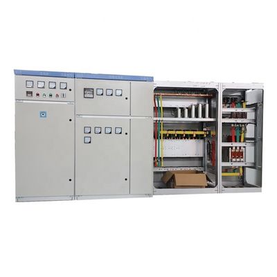 630A 電気高中電圧スイッチ装置 強力 実行性 3.6kV 7.2kV 13.8kV