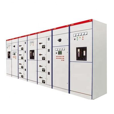 3相 Kyn28a-12 高電圧スイッチキャビネット 引き出すタイプユニット スイッチキャビネット