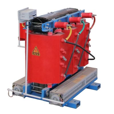 電源トランスフォーマー 500kVA ドライタイプ 11kV 415v 1000kVA 高低電圧