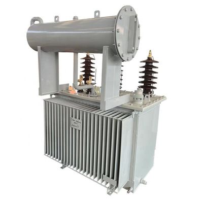 35KV/0.4KV オイル型トランスフォーマー 2000KVA 4000KVA 4500KVA パキスタン電力通信用