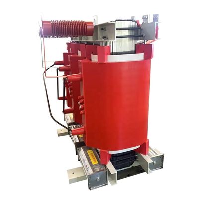 10kv 250kva 315kva 20kv 160kva 100kva 50kv 400kva 工業用ドライタイプトランスフォーマー