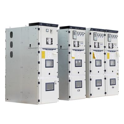 12kVの定電圧 細電流 低電圧キャビネット