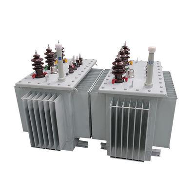ミャンマーの750kVA11kV乾型トランスフォーマー