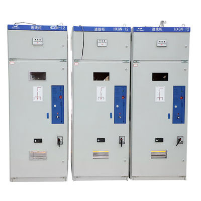 高低電圧電気機器の自動化のための省エネ制御キャビネット