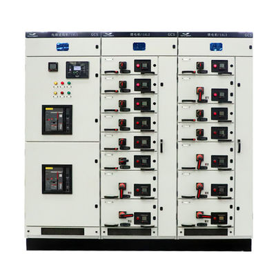 IP30/IP32/IP40/IP65/IP66 保護レベル 低電圧抽出しキャビネット MV HV スイッチ