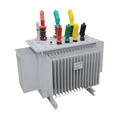 IEC/GB標準 750kVA電流配送トランスフォーマー