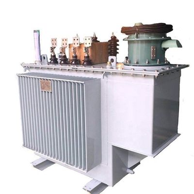 電力トランスフォーマー 鉱物油型 オナン 2000kva オンロード 300kva オイルトランスフォーマー