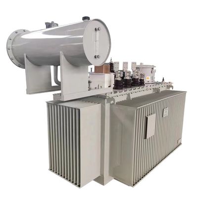 電源トランスフォーマー S11 油浸し 100kva 200kva 1000kva 1200kva 木製ケース トロイドル TSTY