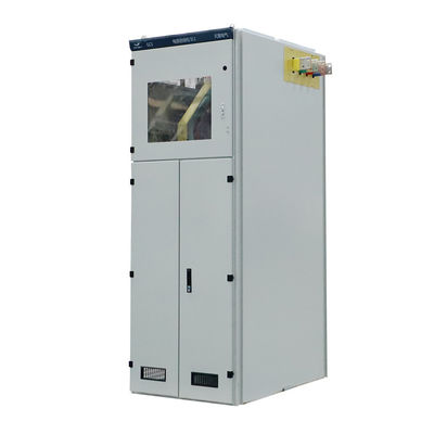低電圧調整スイッチギア補償パネル 6KV 400KVAR 配送スイッチギア