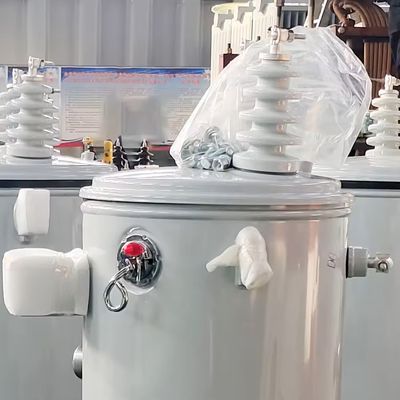 オーダーメイド 入力電圧 単相式 密封式 トランスフォーマー