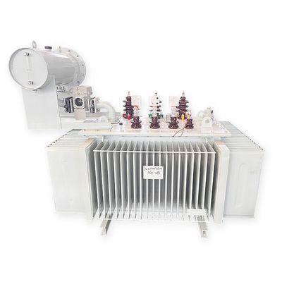 優れた 11/0.4kv 33kv トランスフォーマー ステップアップ 電力 100kva 10000kva 6300kva 500kva