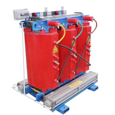 耐久性 800kva 11kv 鋳樹脂 乾燥型 トランスフォーマー