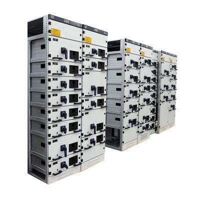 直接供給 12kv HV電気機器のスイッチギア 50/60Hz周波数