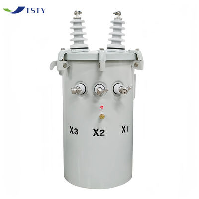 15kva 75kva シングルフェーズステップアップ トランスフォーマー