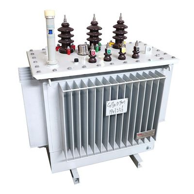 インテリジェント 3 段階 ステップアップ オイル 浸水 トランスフォーマー 製造 500kva 400v から 11kv