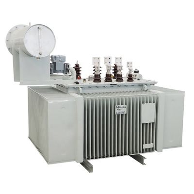 トランスフォーマータイプS11 油浸し 100KVA 1000KVA 1200KVA 3相 インテリジェントステップダウン