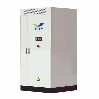 2500KGのディーゼル発電機 リチウム電池エネルギー貯蔵システムとIP55保護