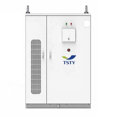 グレードA 200Kwh 1P30S バッテリー・ストレージ・キャビネット