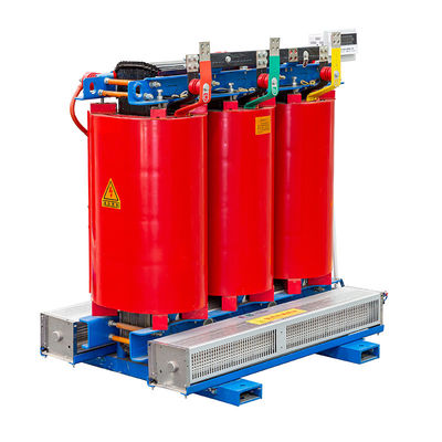 軽量 100kw 3相 高周波冷却扇 低乾型 電源トランスフォーマー