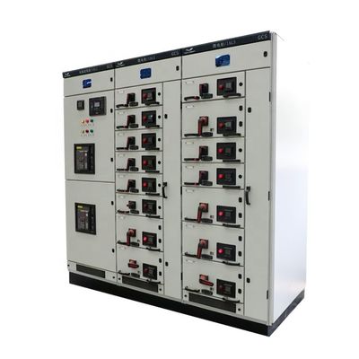 IP30/IP32/IP40/IP65/IP66 保護レベル 標準の MV HV スイッチギアをカスタマイズできる