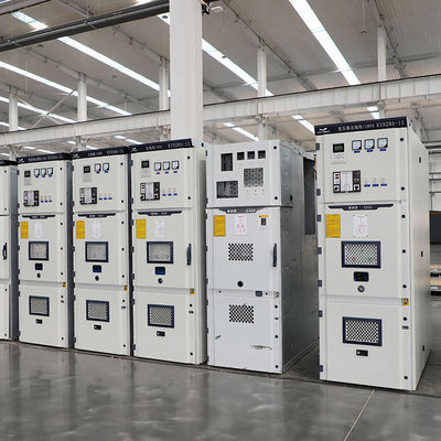 IP30/IP32/IP40/IP65/IP66 保護レベルを持つ 12kv 高圧スイッチ