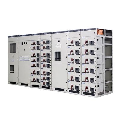 調整可能な中電圧スイッチギア 3.6KV-12KV MV HV 周波数50/60Hzのスイッチギア