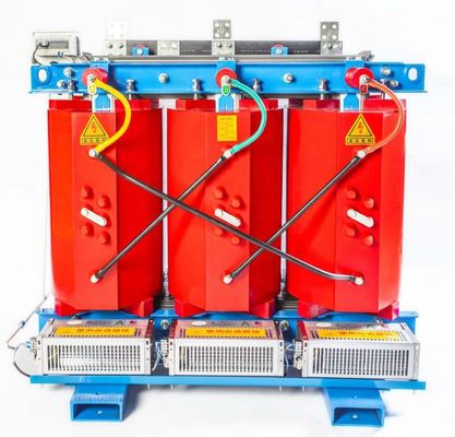 ステップアップACパワードライタイプトランスフォーマー 25kva 15kva 3相とIEC / GB標準