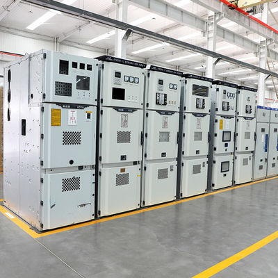IP30/IP32/IP40/IP65/IP66 定位電容器キャビネット
