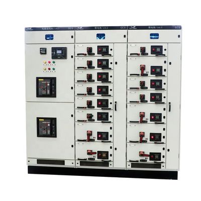 すべての職業のための金属流通制御ボード 12kv 定位電圧