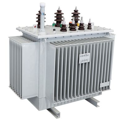 125 MVA 230kV から 66kV Ynd11 純銅 50Hz 3相 メイン トランスフォーマー