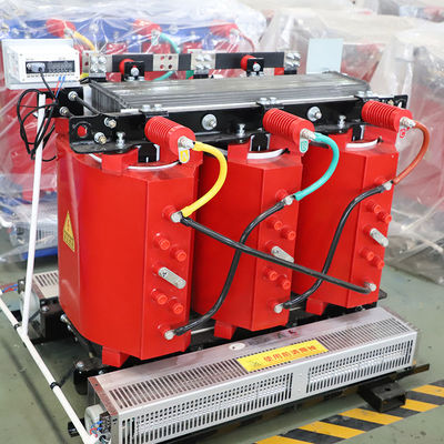 3相乾型隔離トランスフォーマー 20kV 30kVA 50kVA 63kVA と 競争力