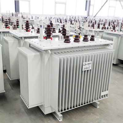 先進 80kva 11kv から 400v 電源配送 オイル 浸水 138kv 電源 トランスフォーマー