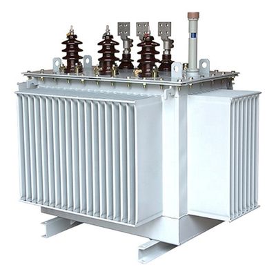 アルミ 13kVA 3相 オイル浸透 20kv/0.4kv 屋外 63kv オイル冷却 トランスフォーマー
