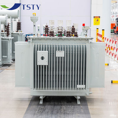 IEC / GB標準 500 kva 400 kva 630 kva トランスフォーマー