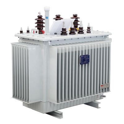 1000KVA 3相トロイドコイル構造 33kv 150KVA ストレージ ステップダウン トランスフォーマー
